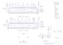 do 3d rebar detailing with shop drawing and bbs on tekla structure